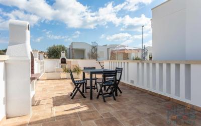 Appartamento con 2 Camere da Letto