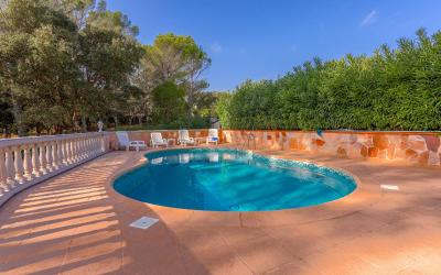 Villa Villa