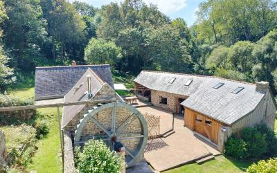 Maison 4u00a0Chambres