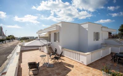 Appartamento con 2 Camere da Letto