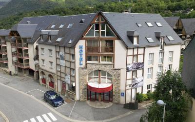 Appartement 1 Chambre (4 Adultes)