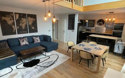 Appartement 3u00a0Chambres Appartement 3u00a0Chambres