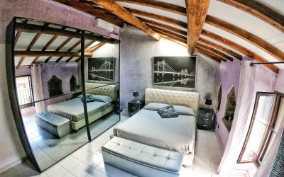 Casa con 2 Camere da Letto