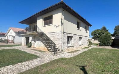 Maison 1 Chambre