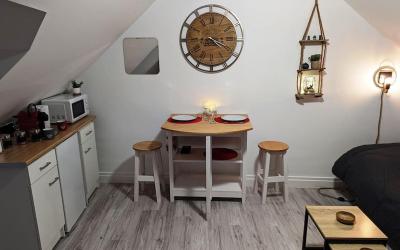 Appartement 1 Chambre Appartement 1 Chambre