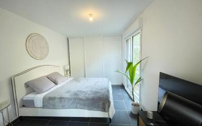 Appartement 1 Chambre Appartement 1 Chambre