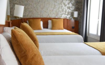 Chambre Familiale Chambre Familiale