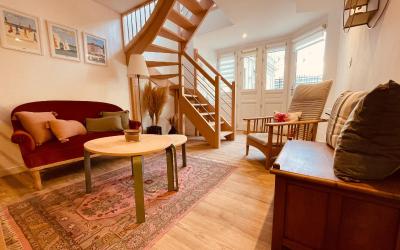 Appartement 1 Chambre
