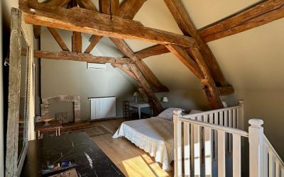 Suite en Duplex (2 Adultes)
