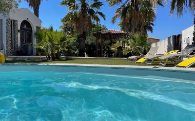 Villa Villa