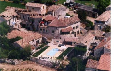 Appartement Supu00e9rieur 2 Chambres 