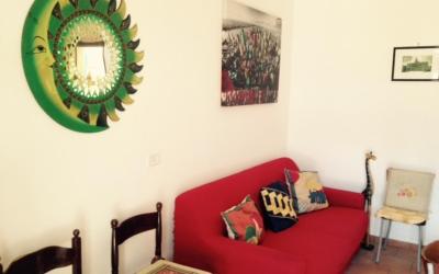 Appartamento con 2 Camere da Letto