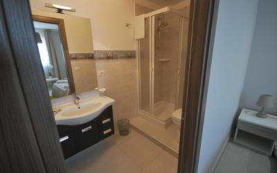 Camera Tripla con Bagno Privato