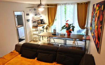 Appartement 2 Chambres Appartement 2 Chambres