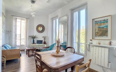 Appartement 2 Chambres