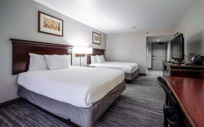 Queen Room with Two Queen Beds