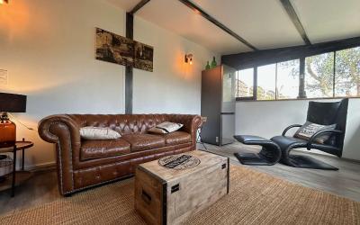 Maison de Vacances Maison de Vacances