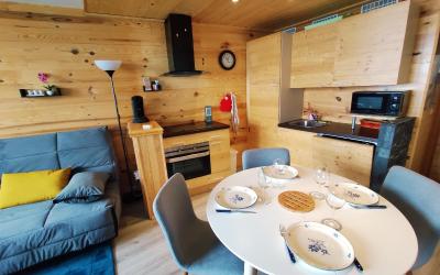 Appartement 1 Chambre