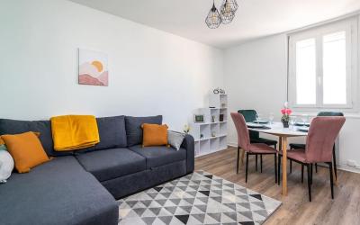 Appartement 1 Chambre Appartement 1 Chambre