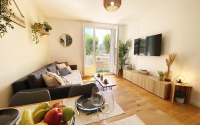 Appartement 3u00a0Chambres Appartement 3u00a0Chambres