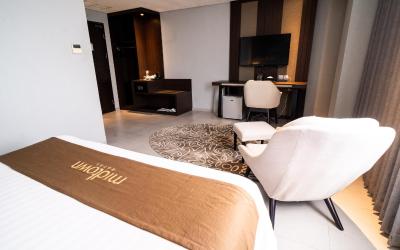 Suite Executive Suite Executive