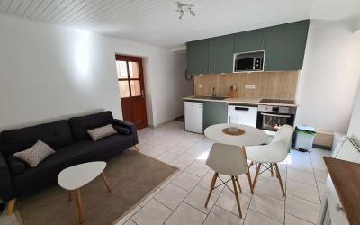 Appartement 1 Chambre Appartement 1 Chambre