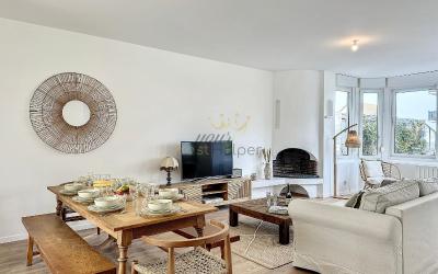 Maison 3u00a0Chambres
