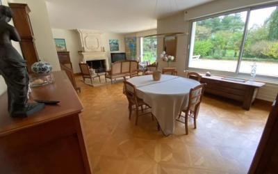 Maison 5u00a0Chambres