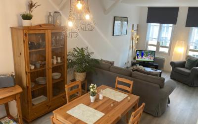 Appartement 1 Chambre Appartement 1 Chambre