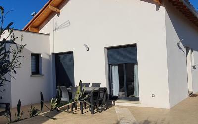 Maison 2u00a0Chambres Maison 2u00a0Chambres