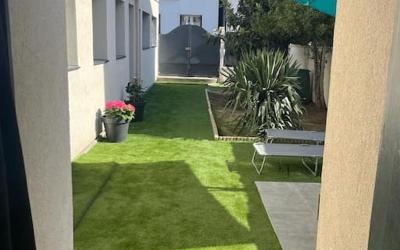 Appartement 1 Chambre Appartement 1 Chambre