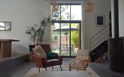 Maison 2u00a0Chambres Maison 2u00a0Chambres