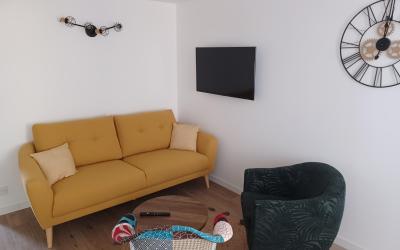 Appartement 1 Chambre