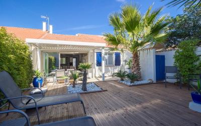 Maison 3u00a0Chambres