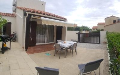 Maison 3u00a0Chambres Maison 3u00a0Chambres