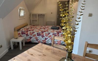 Appartement 1 Chambre Appartement 1 Chambre