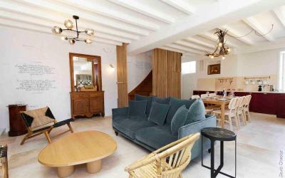 Maison 2u00a0Chambres Maison 2u00a0Chambres