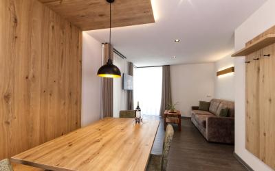 Appartamento con 1 Camera da Letto