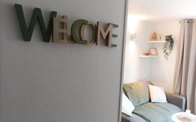 Appartement 1 Chambre Appartement 1 Chambre