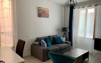 Appartement 3u00a0Chambres Appartement 3u00a0Chambres