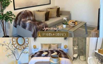 Appartement 1 Chambre Appartement 1 Chambre