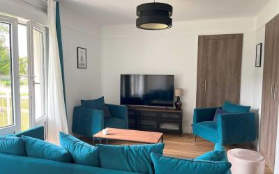 Appartement 3u00a0Chambres Appartement 3u00a0Chambres