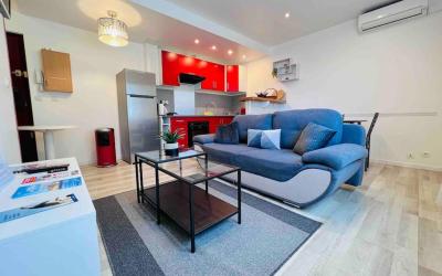 Appartement 1 Chambre