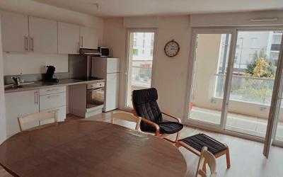 Appartement 1 Chambre Appartement 1 Chambre