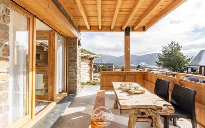 Appartement 1 Chambre