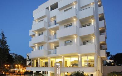 Camera Matrimoniale/Doppia con Letti Singoli