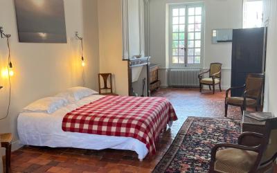 Chambre Deluxe Chambre Deluxe
