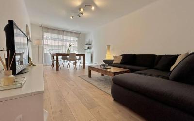 Appartement 1 Chambre Appartement 1 Chambre