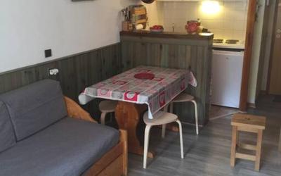 Appartement 1 Chambre Appartement 1 Chambre