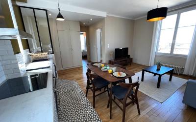 Appartement 1 Chambre